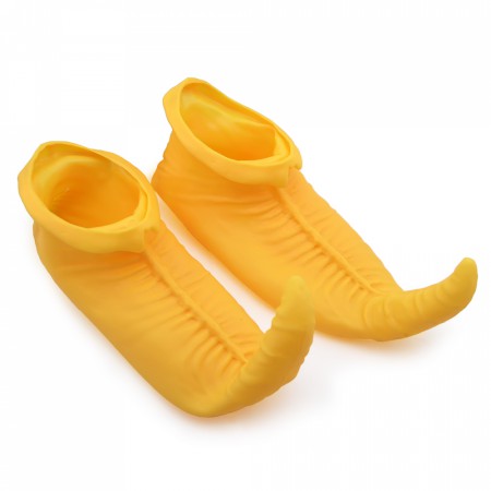 Ботинки Гнома Ботинки Гнома