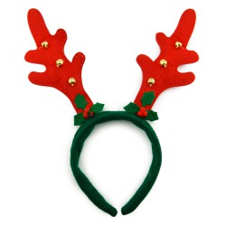 Рога Оленя с колокольчиками Рога Оленя с колокольчиками