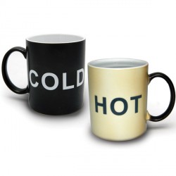  HOT-COLD