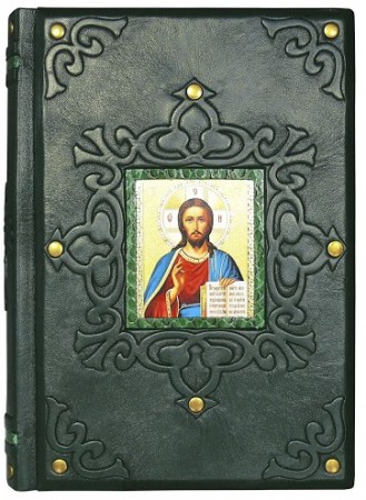 НОВИЙ ЗАВІТ (SMERALDO) НОВИЙ ЗАВІТ (SMERALDO)