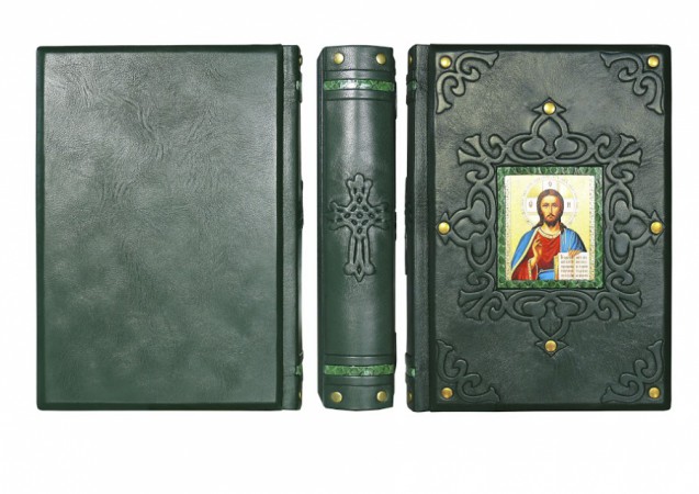 НОВИЙ ЗАВІТ (SMERALDO) НОВИЙ ЗАВІТ (SMERALDO)