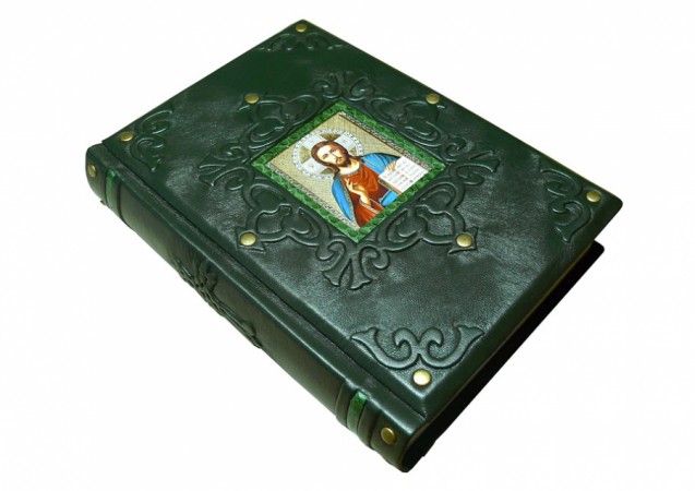 НОВИЙ ЗАВІТ (SMERALDO) НОВИЙ ЗАВІТ (SMERALDO)