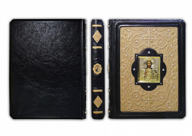 ІЛЮСТРУВАНЕ ЄВАНГЕЛІЄ ІЛЮСТРУВАНЕ ЄВАНГЕЛІЄ