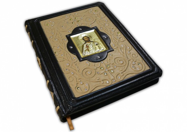 ІЛЮСТРУВАНЕ ЄВАНГЕЛІЄ ІЛЮСТРУВАНЕ ЄВАНГЕЛІЄ