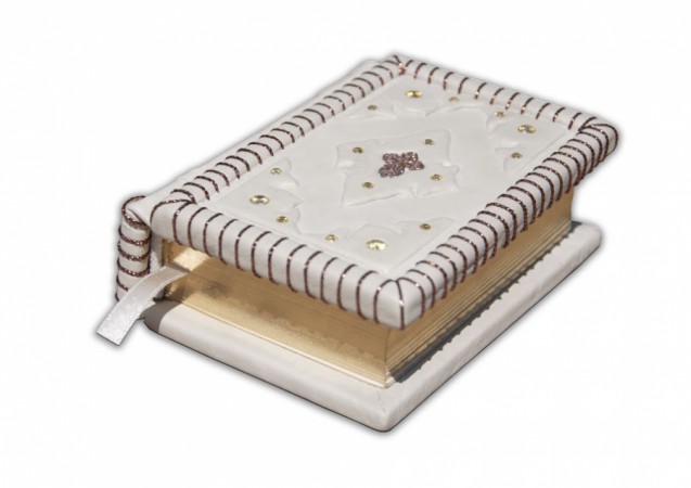 ПРАВОСЛАВНИЙ МОЛИТВОСЛОВ МІНІАТЮРНИЙ (LATTE) ПРАВОСЛАВНИЙ МОЛИТВОСЛОВ МІНІАТЮРНИЙ (LATTE)