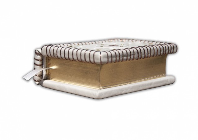 ПРАВОСЛАВНИЙ МОЛИТВОСЛОВ МІНІАТЮРНИЙ (LATTE) ПРАВОСЛАВНИЙ МОЛИТВОСЛОВ МІНІАТЮРНИЙ (LATTE)