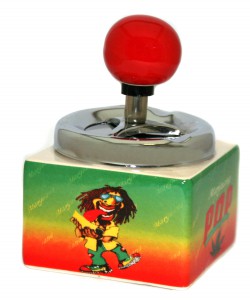 Попільничка Растамана(крутиться) Попільничка Растамана(крутиться)