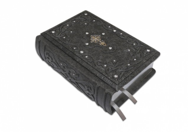 СВЯТЕ ЄВАНГЕЛІЄ (Lazuli di granito) СВЯТЕ ЄВАНГЕЛІЄ (Lazuli di granito)