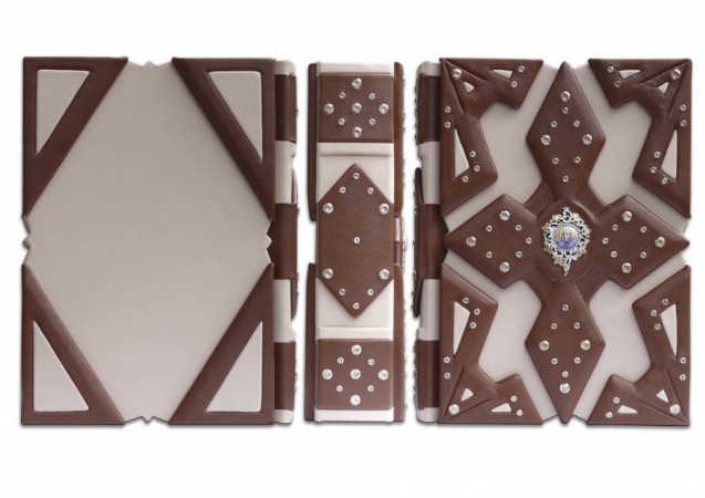 ПРАВОСЛАВНИЙ МОЛИТВОСЛОВ (ІНКРУСТАЦІЯ) ПРАВОСЛАВНИЙ МОЛИТВОСЛОВ (ІНКРУСТАЦІЯ)