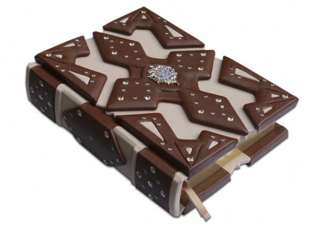 ПРАВОСЛАВНИЙ МОЛИТВОСЛОВ (ІНКРУСТАЦІЯ) ПРАВОСЛАВНИЙ МОЛИТВОСЛОВ (ІНКРУСТАЦІЯ)