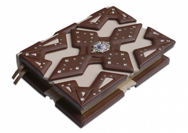 ПРАВОСЛАВНИЙ МОЛИТВОСЛОВ (ІНКРУСТАЦІЯ) ПРАВОСЛАВНИЙ МОЛИТВОСЛОВ (ІНКРУСТАЦІЯ)