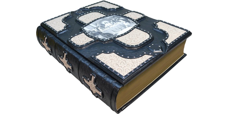 Біблія в ілюстраціях Дорі Біблія в ілюстраціях Дорі