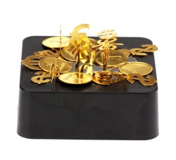 Mobile golden money -  