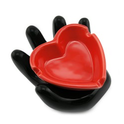 Попільничка Масть Черви Попільничка Масть Черви