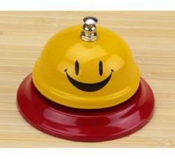   "   "(smile)