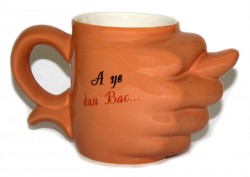 Чашка Дулю Чашка Дулю