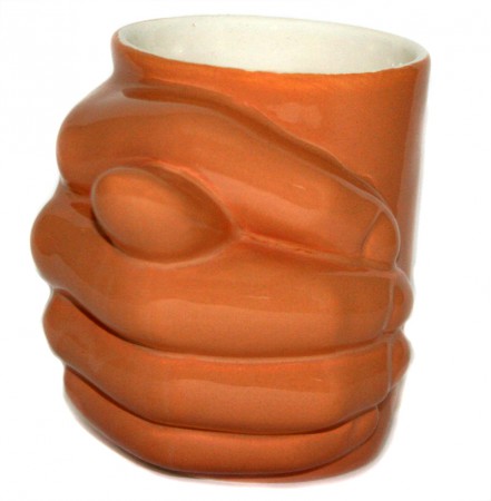 Чашка Дулю Чашка Дулю