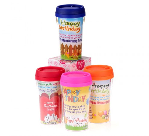 Термокухоль Happy birthday to you Термокухоль Happy birthday to you