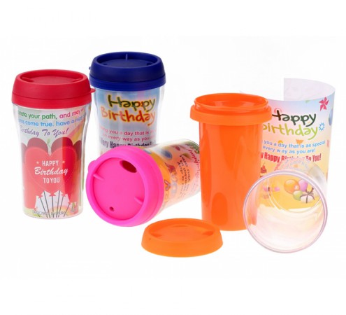 Термокухоль Happy birthday to you Термокухоль Happy birthday to you