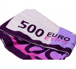 -  " 500  "
