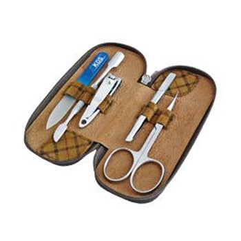 Манікюрний набір KDS 4-7101 Манікюрний набір KDS 4-7101