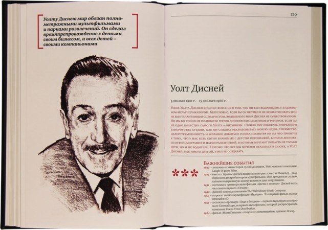 Книга " Бізнесмени, які змінили світ " Книга " Бізнесмени, які змінили світ "