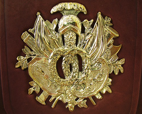 Довідник " Символ власти " Довідник " Символ власти "