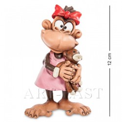 Символ года Обезьяна Любимая игрушка Символ года Обезьяна Любимая игрушка