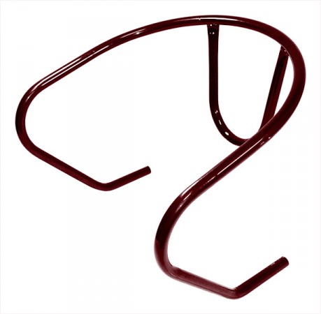 Санки Овен бордові Санки Овен бордові