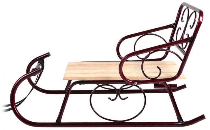 Санки Сімка Санки Сімка