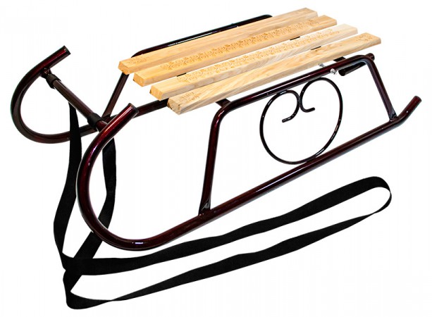 Санки Сімка Санки Сімка