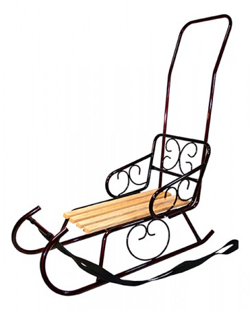 Санки Сімка Санки Сімка