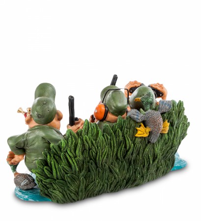 Мініатюра Національне полювання Мініатюра Національне полювання