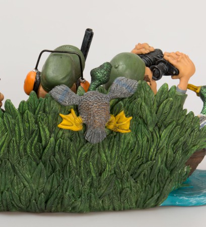 Мініатюра Національне полювання Мініатюра Національне полювання