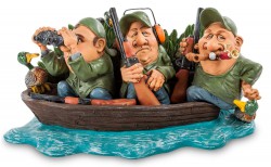 Мініатюра Національне полювання Мініатюра Національне полювання