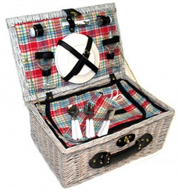 Корзина для пикника Минутка Корзина для пикника Минутка