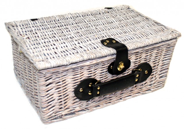 Кошик для пікніка Хвилинка Кошик для пікніка Хвилинка