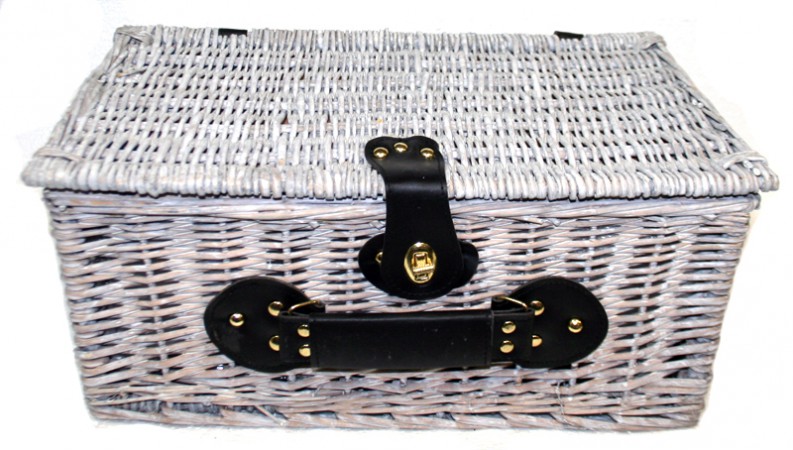 Кошик для пікніка Хвилинка Кошик для пікніка Хвилинка