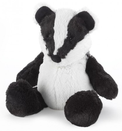 Іграшка-грілка Барсук Іграшка-грілка Барсук