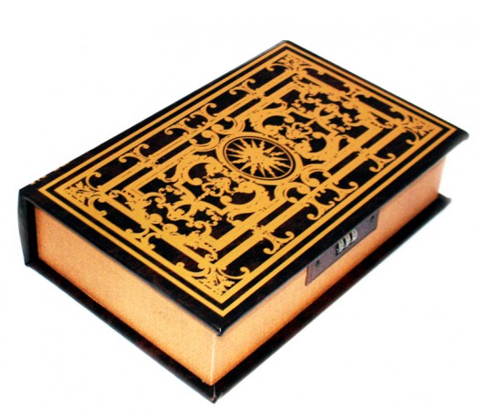 Скринька сейф Ель Скринька сейф Ель