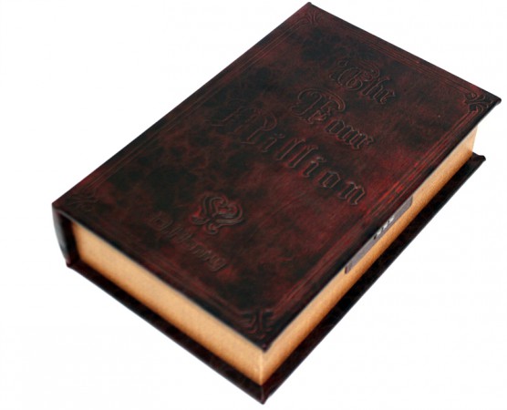 Скринька сейф Мільйонна Скринька сейф Мільйонна