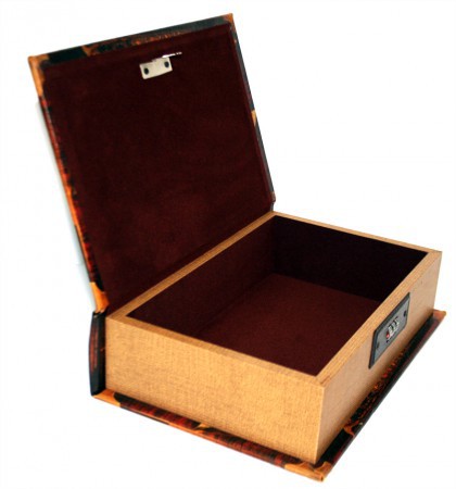 Скринька сейф Зустріч Скринька сейф Зустріч