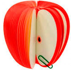 Блокнот яблуко Блокнот яблуко