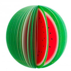 Блокнот кавун Блокнот кавун