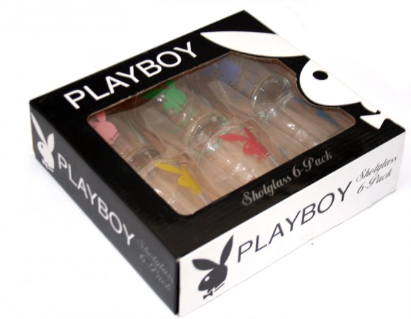  playboy