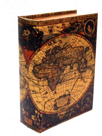 Скринька сейф Атласна Скринька сейф Атласна