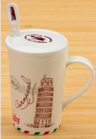 Чашка "Par avion" Чашка "Par avion"