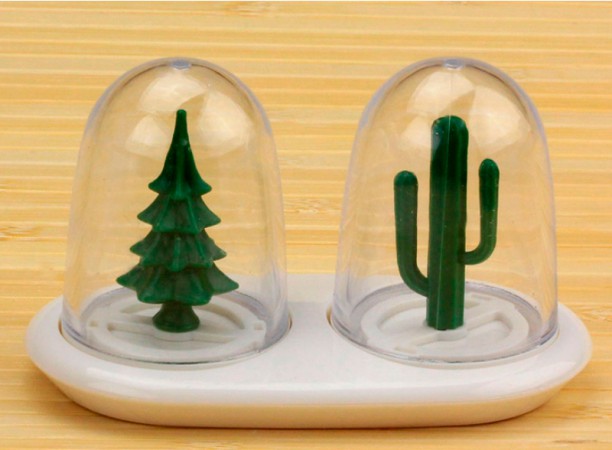 Набір для спецій Дерева Набір для спецій Дерева