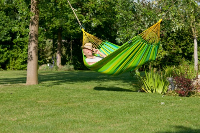 Гамак Sonrisa Lime , 230*160 см Гамак Sonrisa Lime , 230*160 см