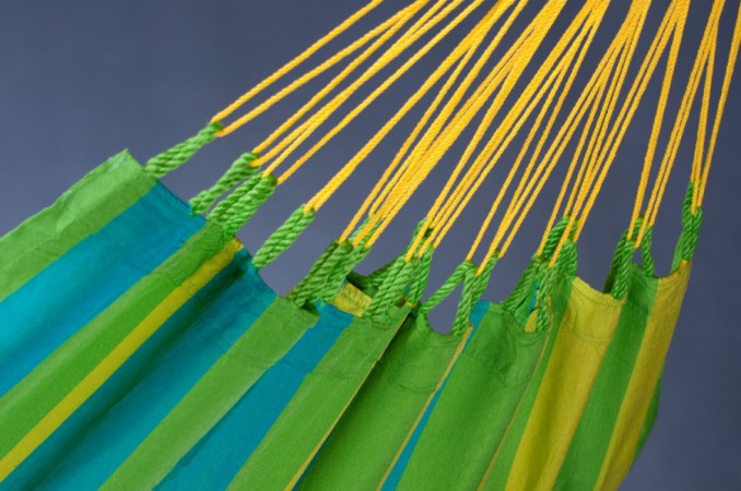 Гамак Sonrisa Lime , 230*160 см Гамак Sonrisa Lime , 230*160 см